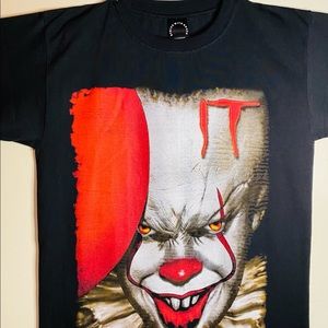 Penny wise Halloween t shirt